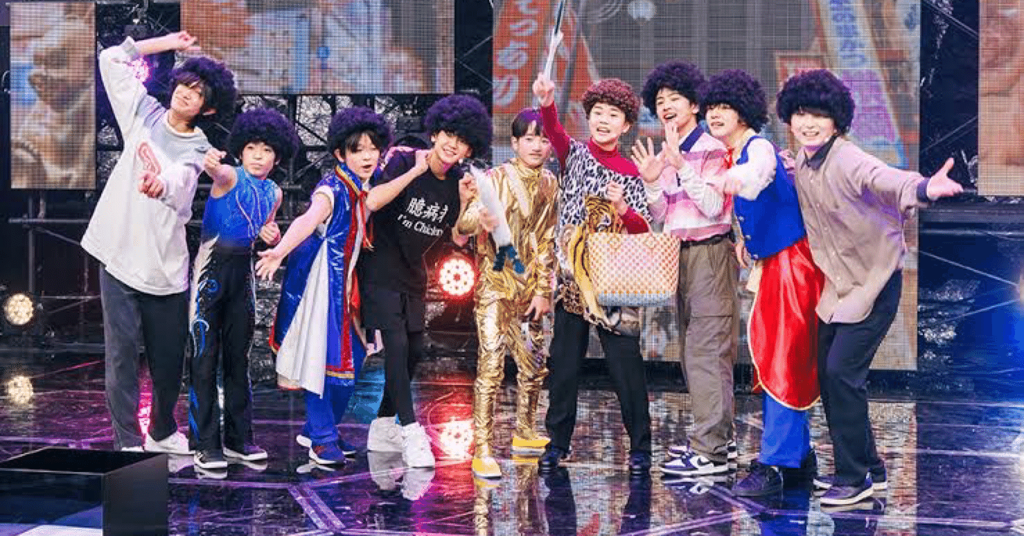 ジャニーズJr. - sea ジャニーズJr.CHAMP』亀井海聖くんにJの未来を託したい。｜noely