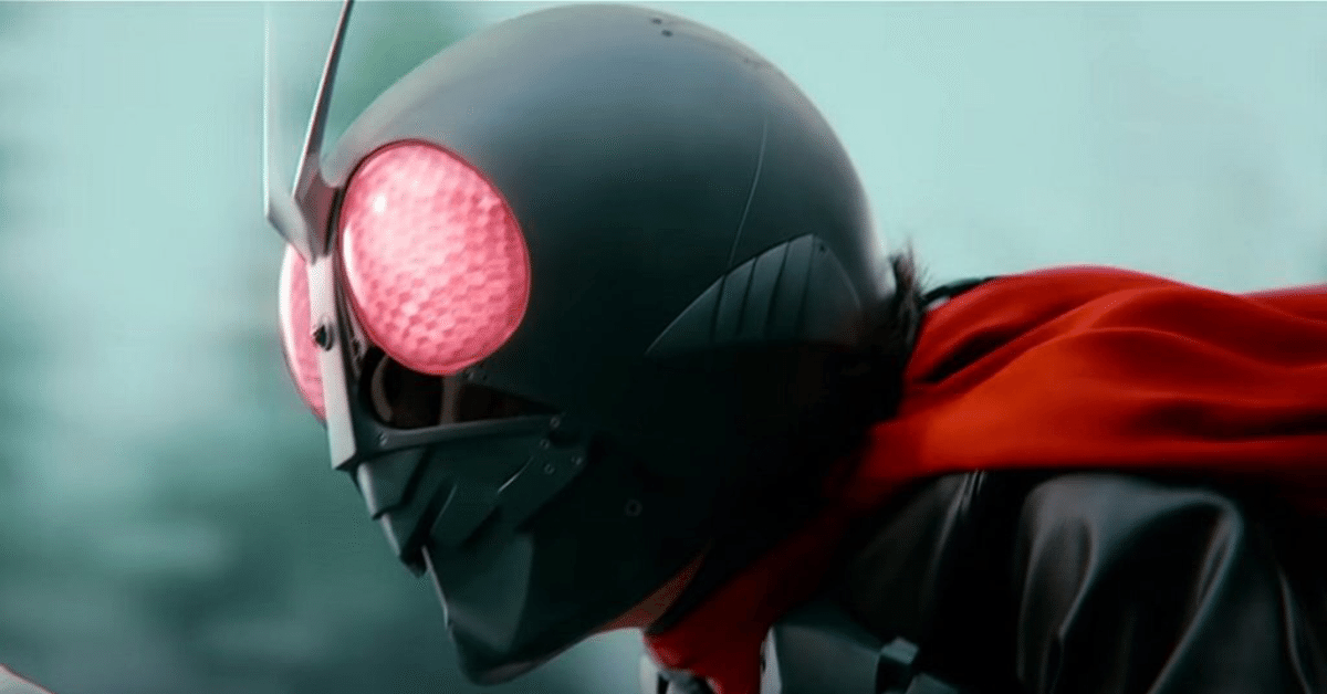 シン仮面ライダー シン・仮面ライダーに登場したマシンたち | ハバネロムーンサルト