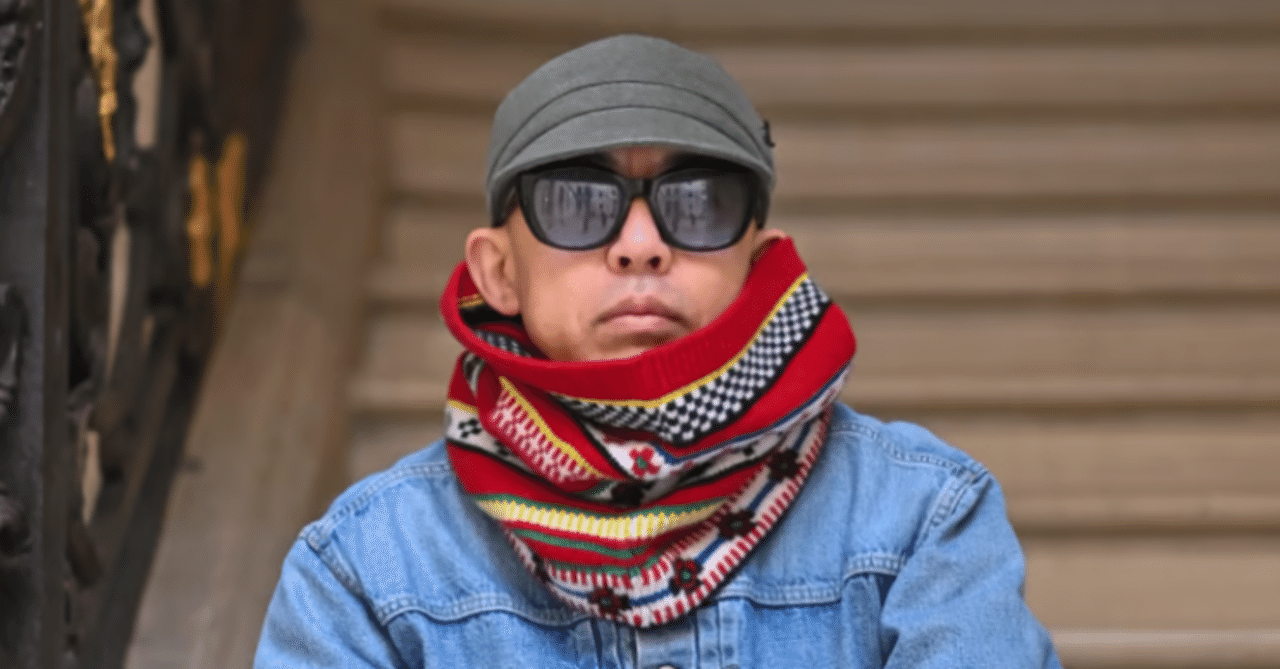 KENZO～NIGO、ファレル、KAWS、UTA｜headache