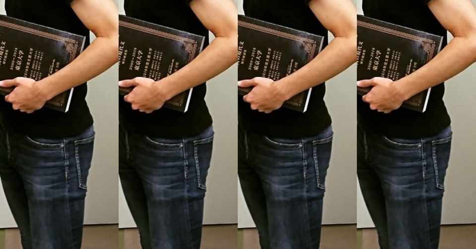 18東北大学 国語 第二問 小説 解答解説 国語王 Note