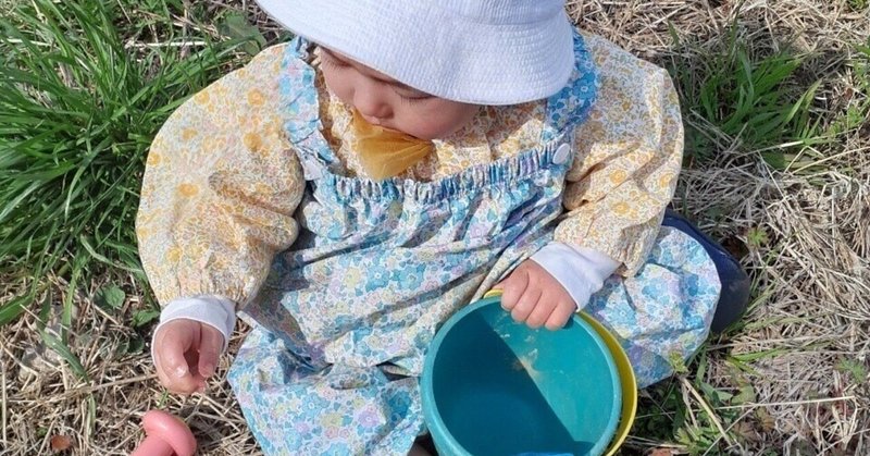 子どもたちのエピソード集