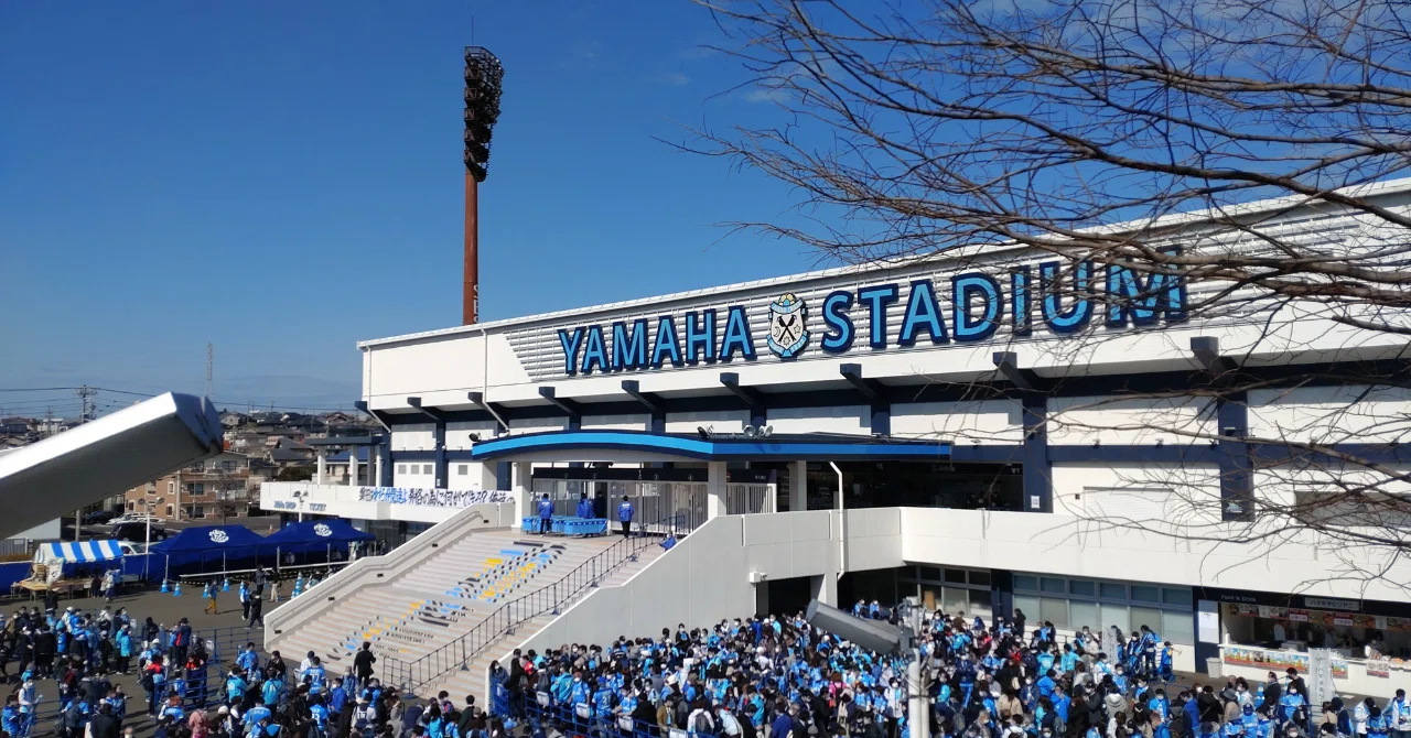 ヤマハスタジアム観戦ガイド－ 座席選び・チケット購入編－ ｜神田川_