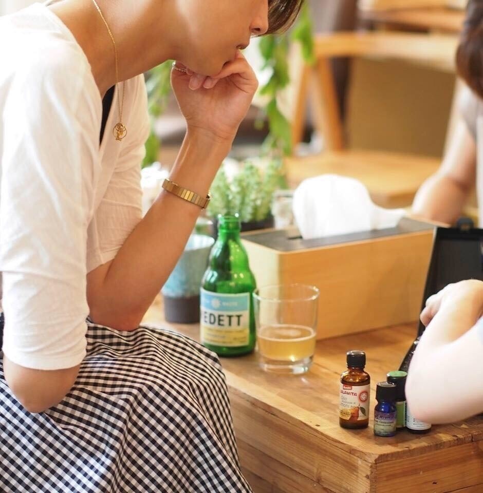 パフチュール いがらし あつこ Note