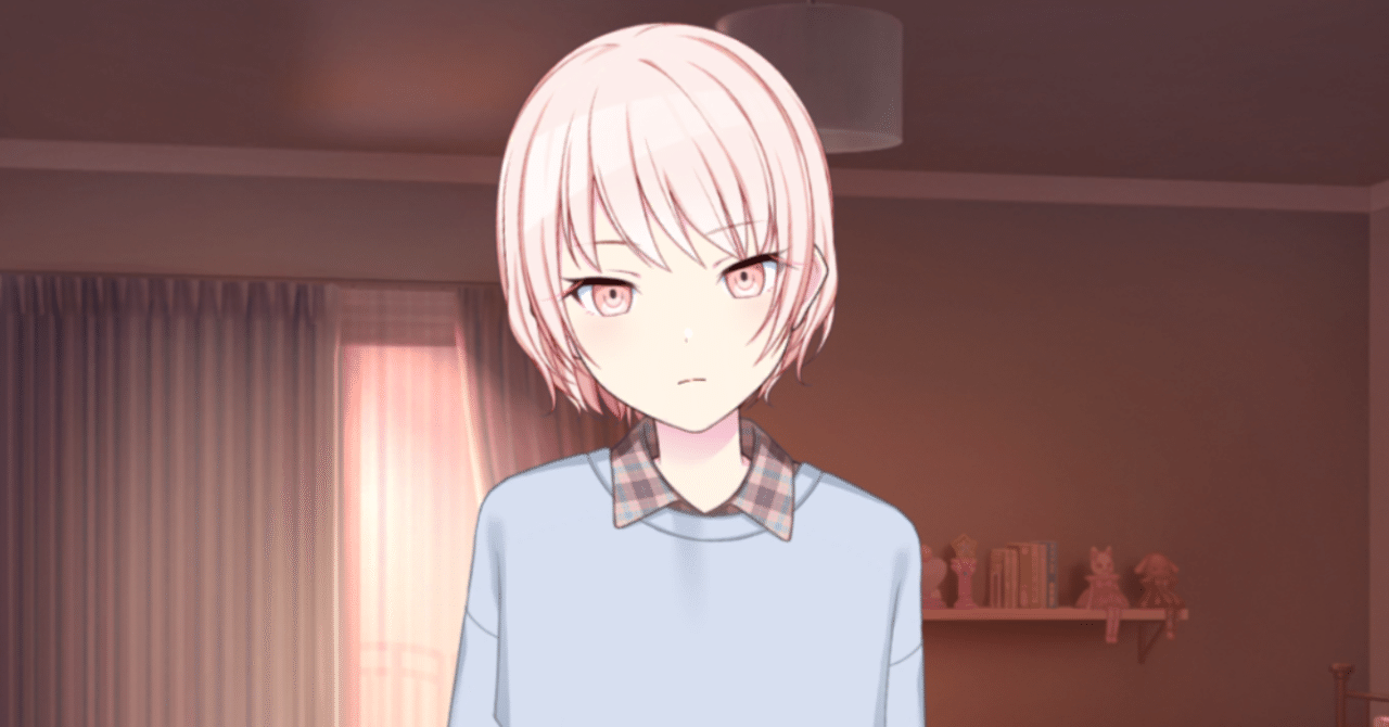 暁山瑞希を通して考える｢性別｣の話｜Rei