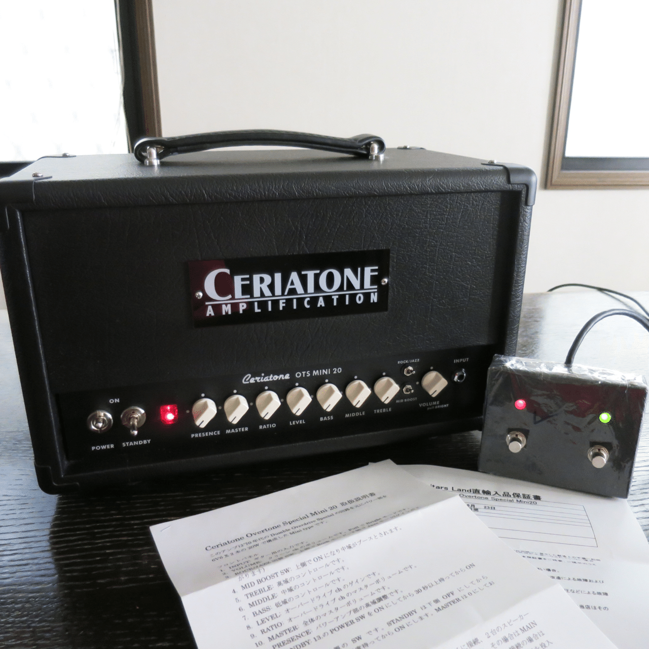 幻のダンブル(Dumble)サウンドについて語ってみたい｜#23Shibata