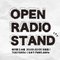 📻TOKYO854 「OPEN RADIO STAND」