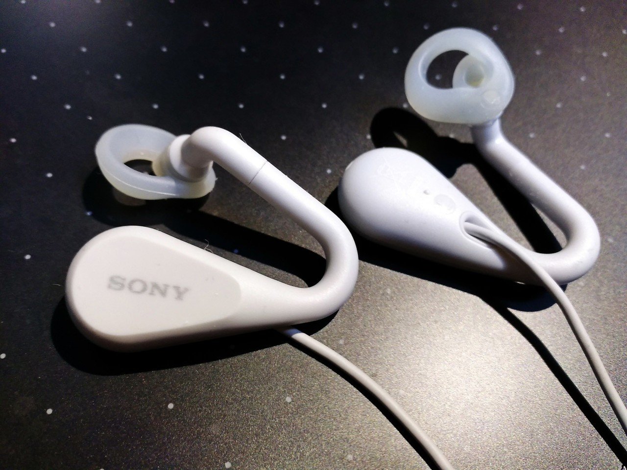 オープンイヤーステレオヘッドセットSONY STH40D|R-9 オープンイヤーステレオヘッドセットSONY STH40D|R-9