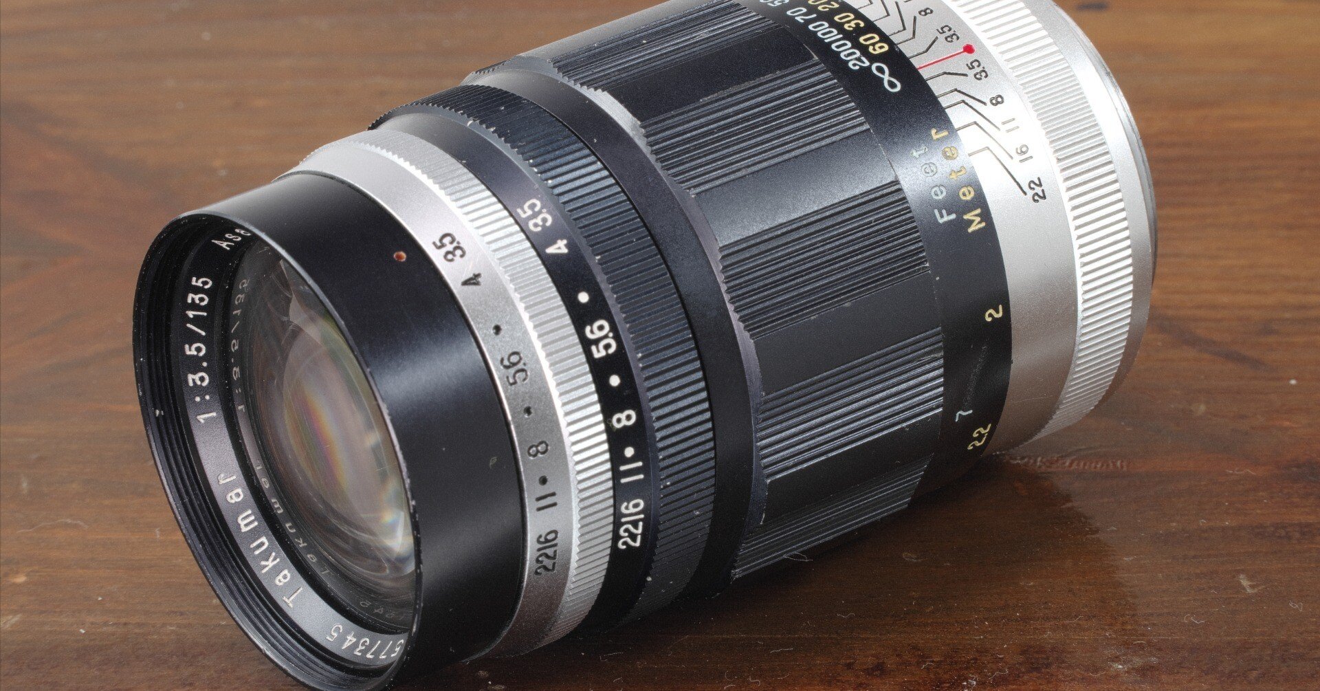 NEX-5R PENTAX Takumar 135mm F3.5 作例｜ぴい(お仕事募集中）