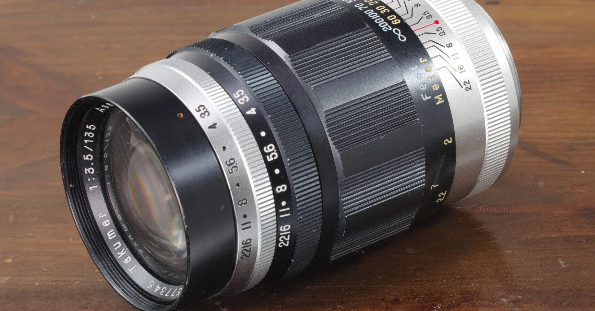 NEX-5R PENTAX Takumar 135mm F3.5 作例｜ぴい(お仕事募集中）