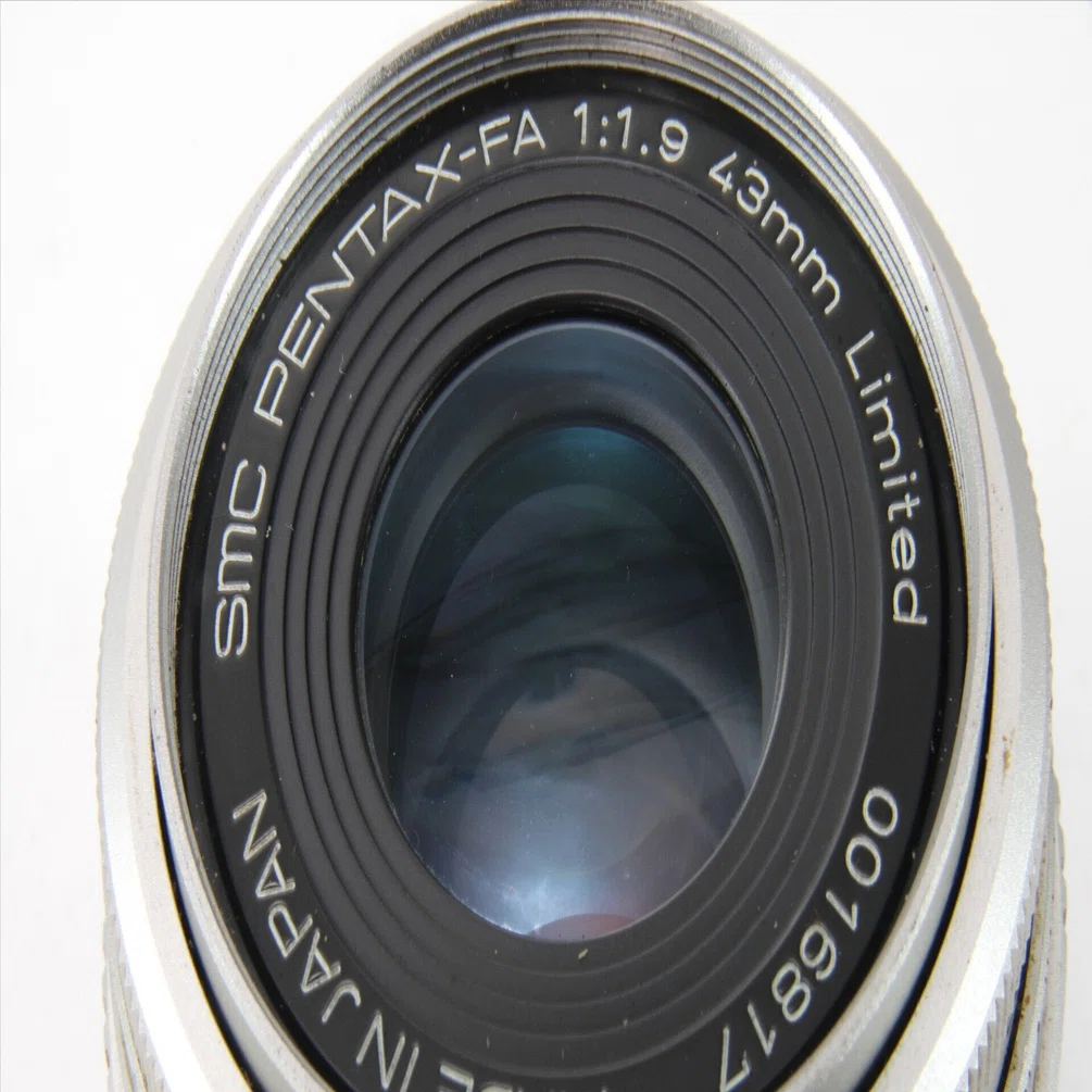 NEX-5Rで smc PENTAX-FA 43mmF1.9 Limited 作例｜ぴい(お仕事募集中）