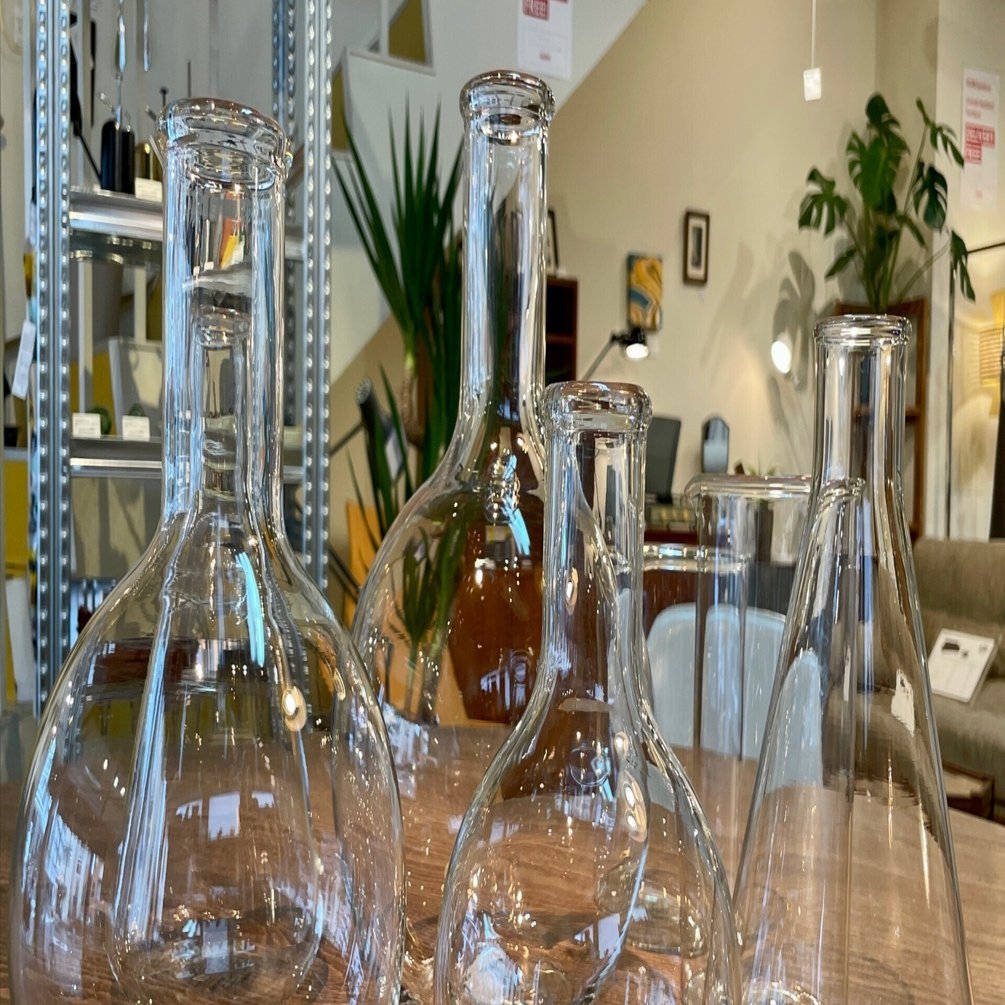 インドの実験器具。｜インテリアショップ APARTMENT