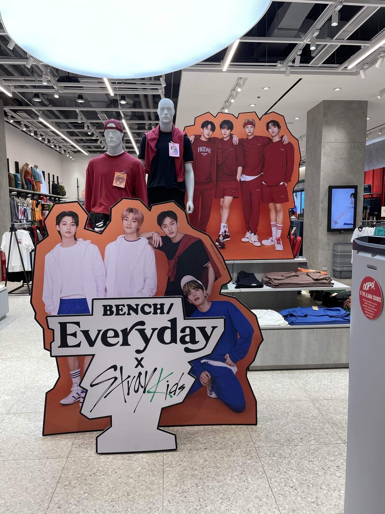 ド新規STAYがStrayKidsマニラ公演に行ってみた｜まえなつ＠フィリピン