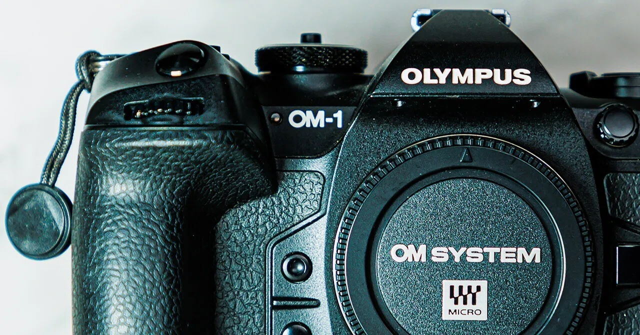 OM SYSTEM OM-1、この1年｜FlatWest_HADO