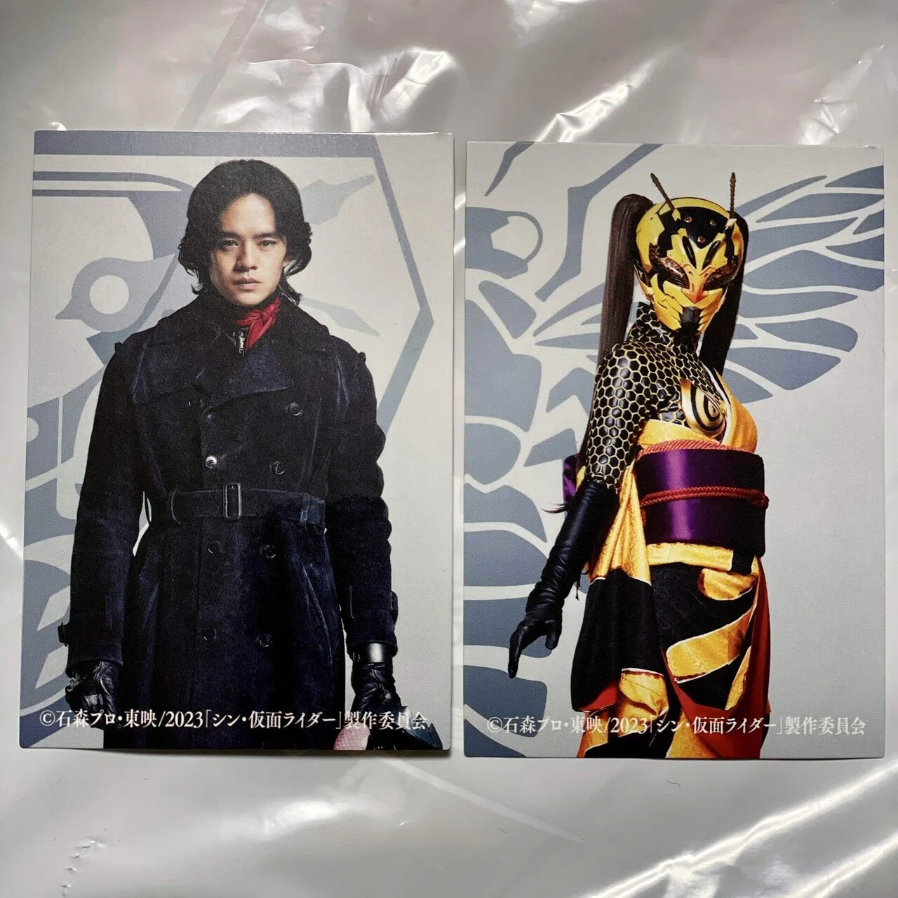 ネタバレ含む】シン・仮面ライダーの雑感｜Tomo_Kung_fu