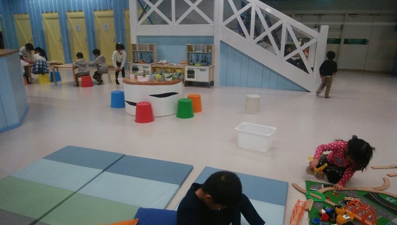 子連れスポット紹介 1 Ikea なかたなか 育児 働き方 カフェ 節約 Note