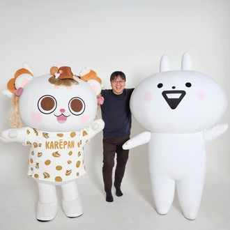 キャラクターを描くイラストレーターを日本で一番採用する会社になります 水野和寛 Note