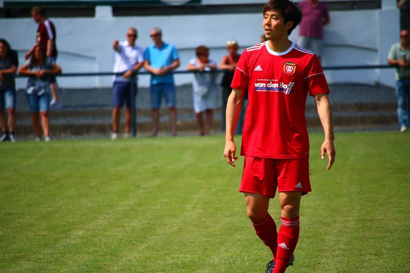 18 5 ドイツサッカー留学 その実態 後編 Keisuke Imachi Note