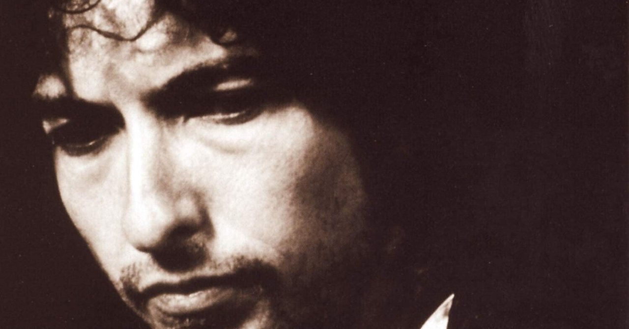 Dignity 和訳/歌詞 ボブ・ディラン (Bob Dylan)|永尾