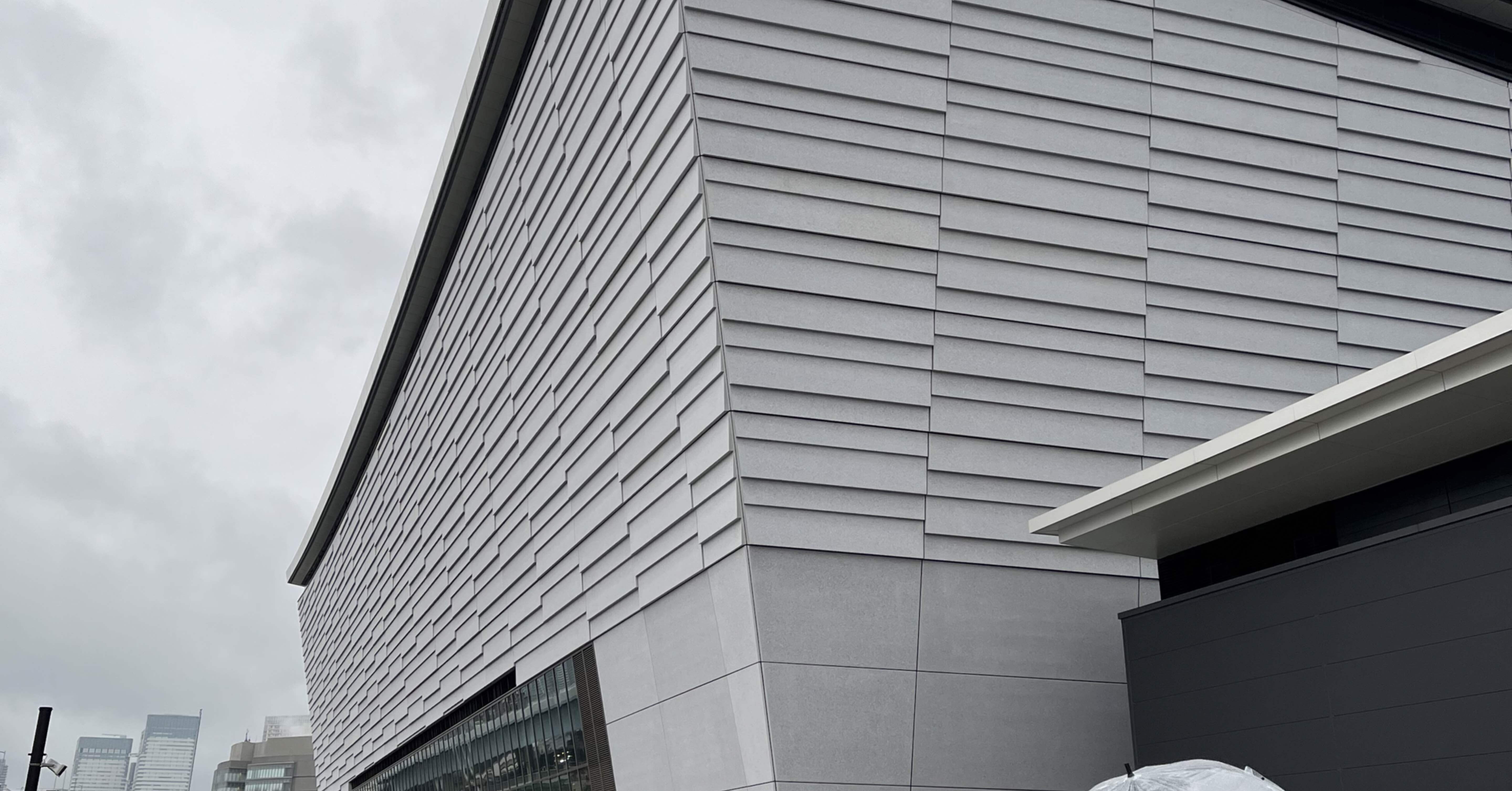 エレファントカシマシ35th ANNIVERSARY TOUR 2023 YES. I. DO 3日目に