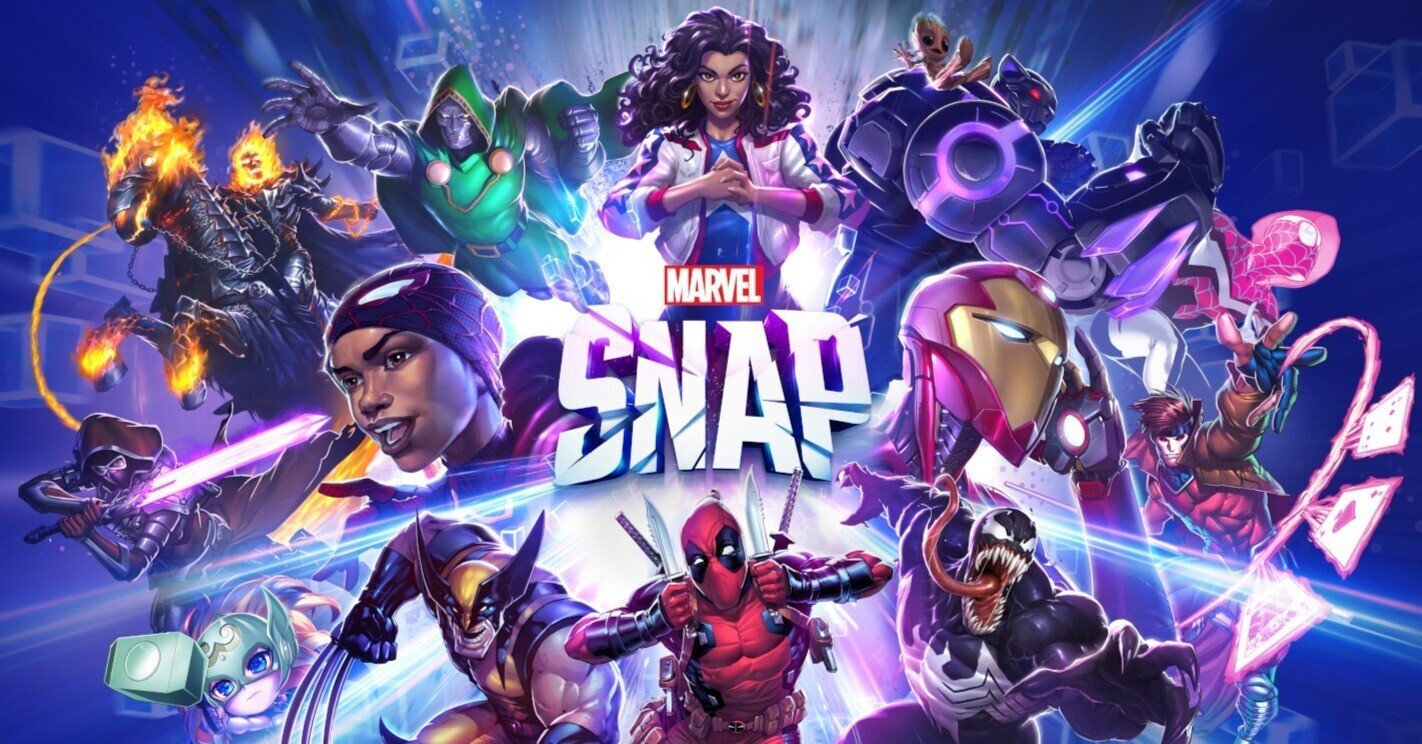 MARVEL SNAP】自分の中で評価が変わったカード|Sipsophila