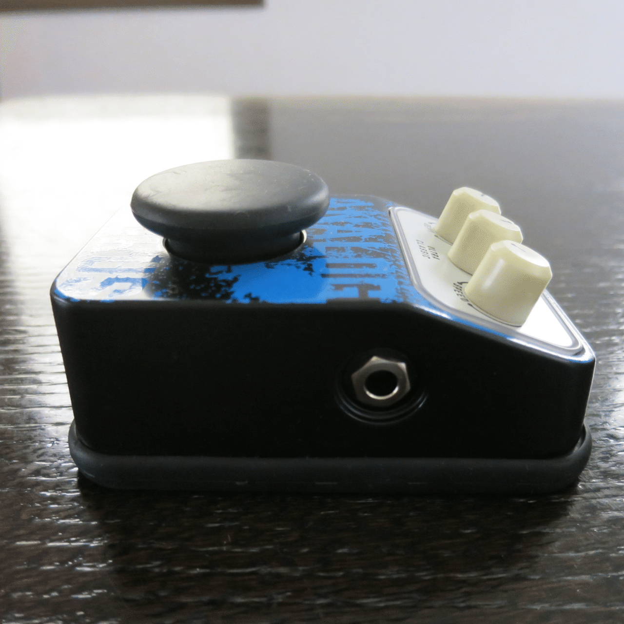 秀逸なNEXIのペダル。ご存知ですか？｜#23Shibata