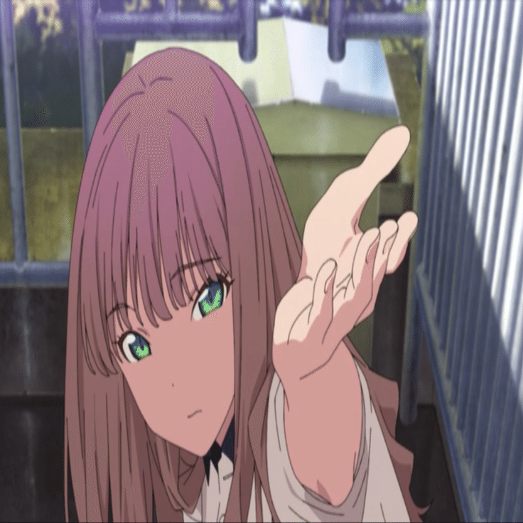 何故、蓬と夢芽は「かけがえのない不自由」を選んだのか「SSSS