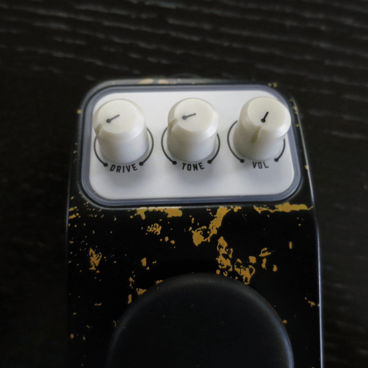 秀逸なNEXIのペダル。ご存知ですか？｜#23Shibata