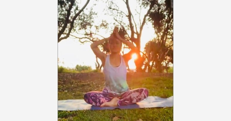 【朝ヨガLIVE配信】Wellness Yoga 2023.03.19 Sun