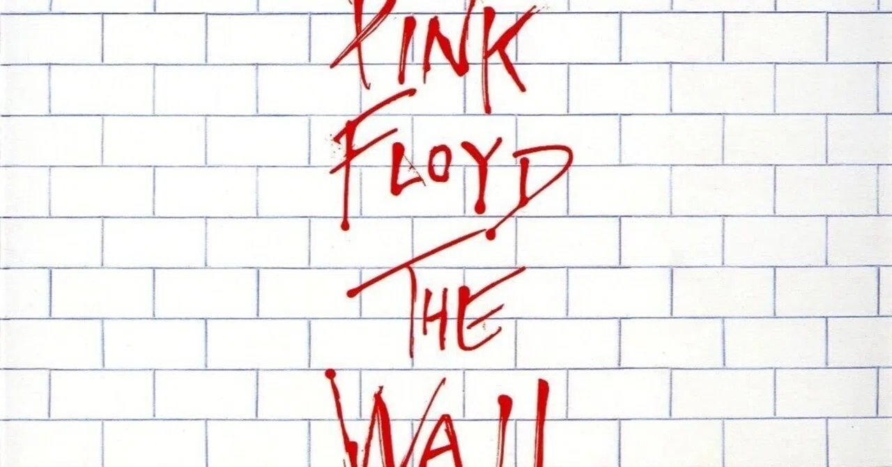 Hey You / Pink Floyd （1979）｜oka