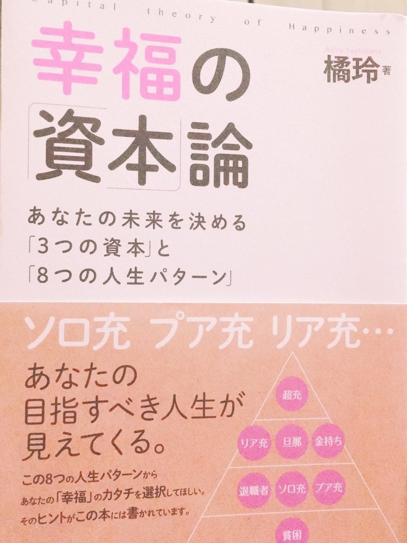 人の幸せは決められないが 幸せになるための条件なら整えられる 栗野泰成 チョイふる Note