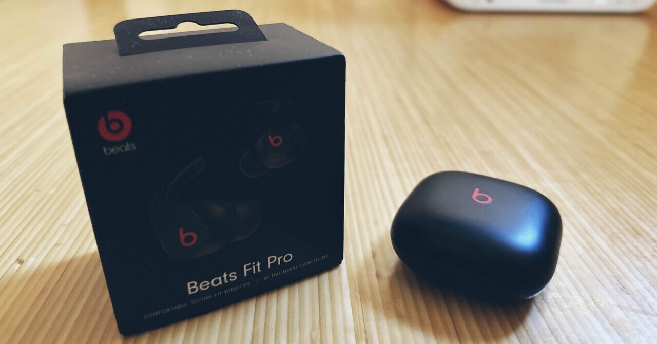 傷あり】Apple Beats Fit Pro 右耳 ブラック｜Yahoo!フリマ（旧