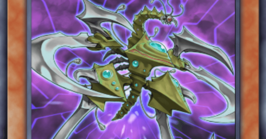 遊戯王マスターデュエル】「サイバー・ダーク・クロー」でエクストラ