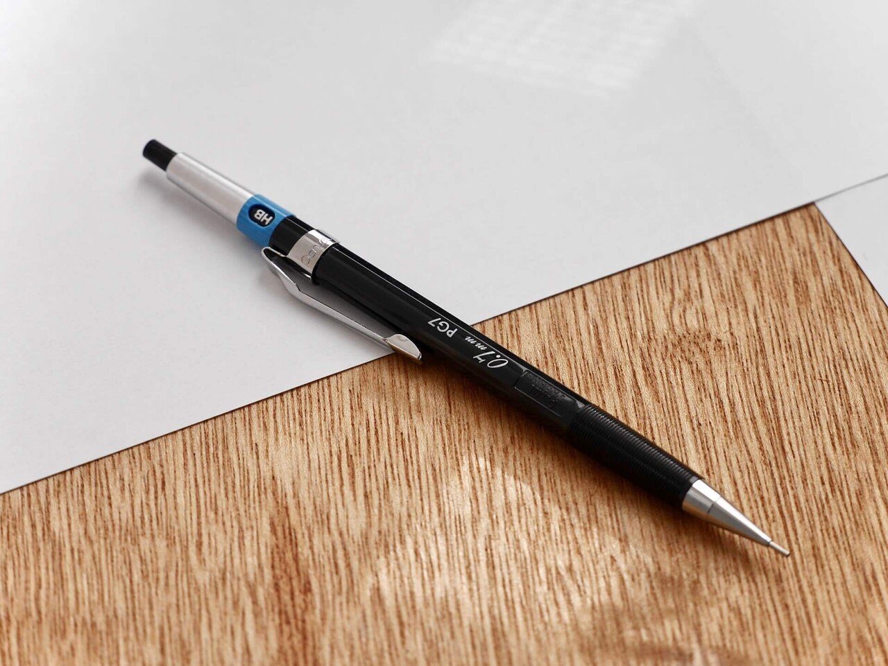 筆箱紹介⁴｜柊