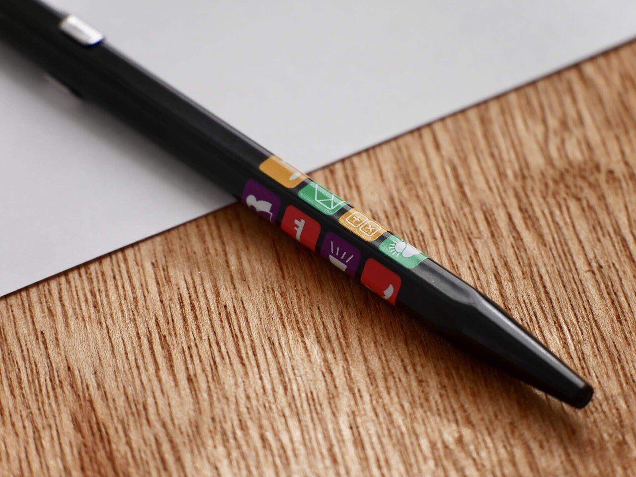 筆箱紹介⁴｜柊