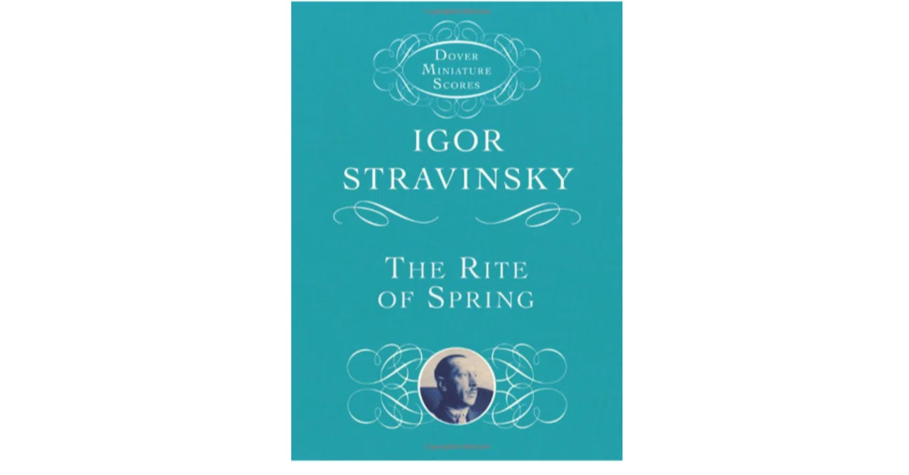 洋書楽譜「The Rake's Progress(放蕩児の遍歴) Igor Stravinsky 洋書楽譜「The Rake's Progress(放蕩児の遍歴) Igor Stravinsky