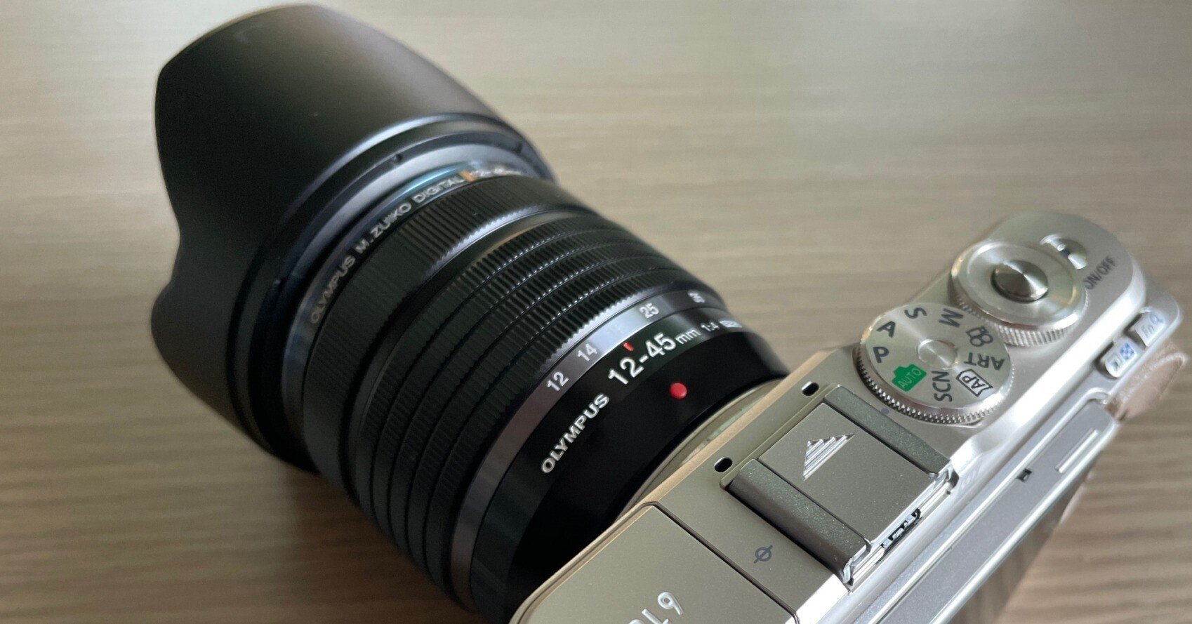 OLYMPUS M.ZUIKO DIGITAL 12-45mm f4.0 PRO|Akio van der Meer OLYMPUS M.ZUIKO DIGITAL 12-45mm f4.0 PRO|Akio van der Meer