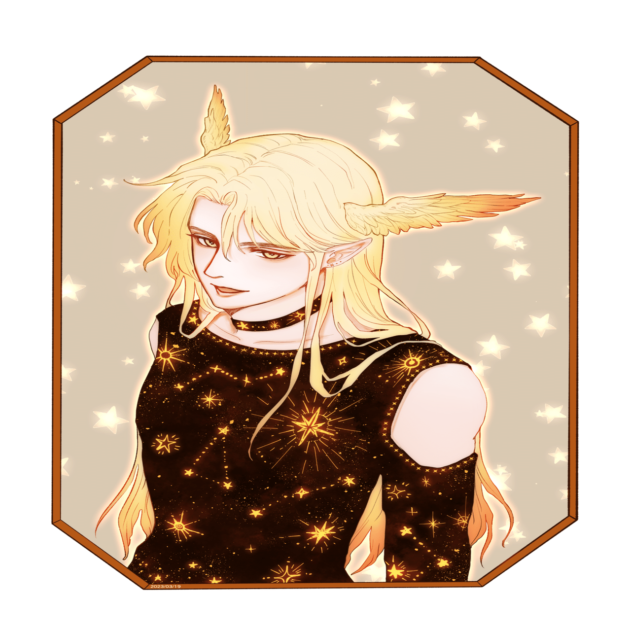 一般人はどういう気持ちでお絵描きすべきか｜Lamiel