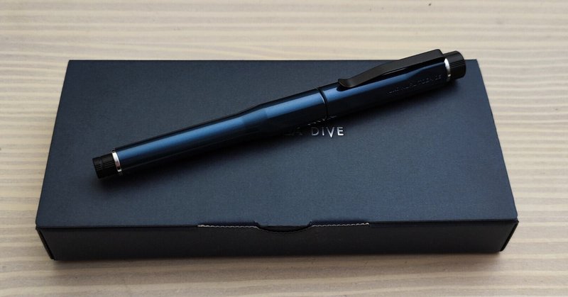 筆記具紹介｜文具マン｜note