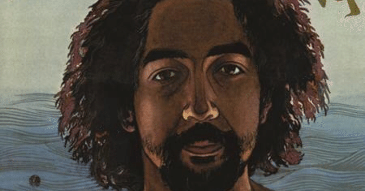 Charles Lloyd. Waves(1972)｜ジャズバード