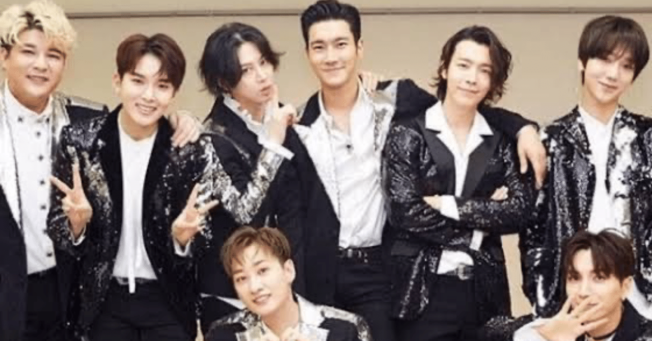 SUPER JUNIOR 色々/スーパージュニア/思い出 SUPER JUNIOR 色々/スーパージュニア/思い出