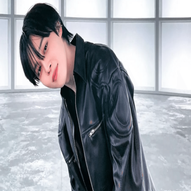 Jimin【Set Me Free Pt.2】釜山の男子を怒らせるとこうなる｜パクチー