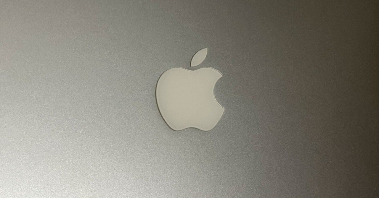 ジャンクコーナーから3000円で買ってきたMacBookがジャンク詐欺だった