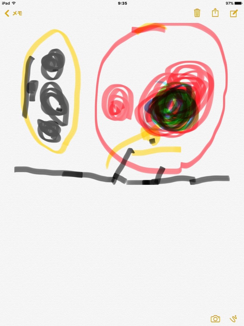 今しか見れない 子どもが描く 頭足人 ナカメ Note 今しか見れない 子どもが描く 頭足人 ナカメ Note