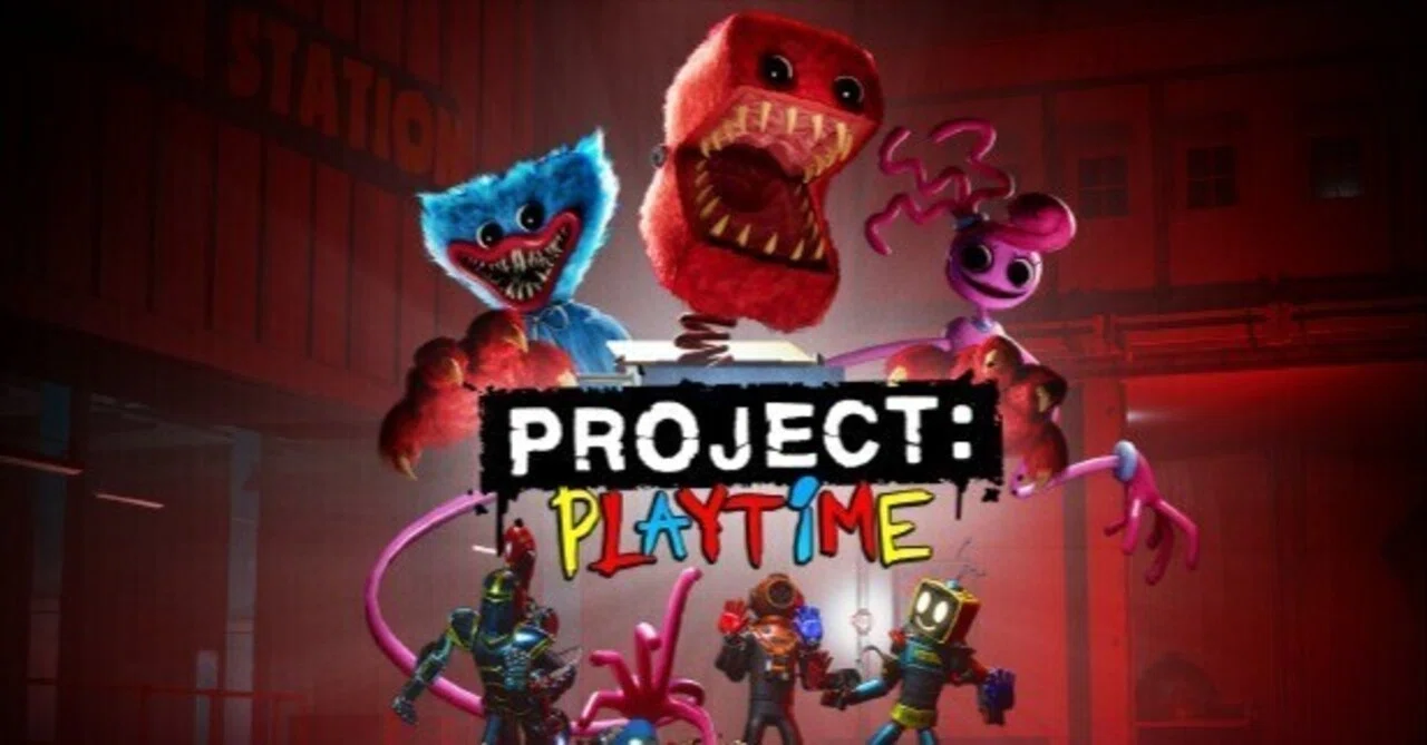 PROJECT:PLAYTIMEを布教する｜ぴぴけ