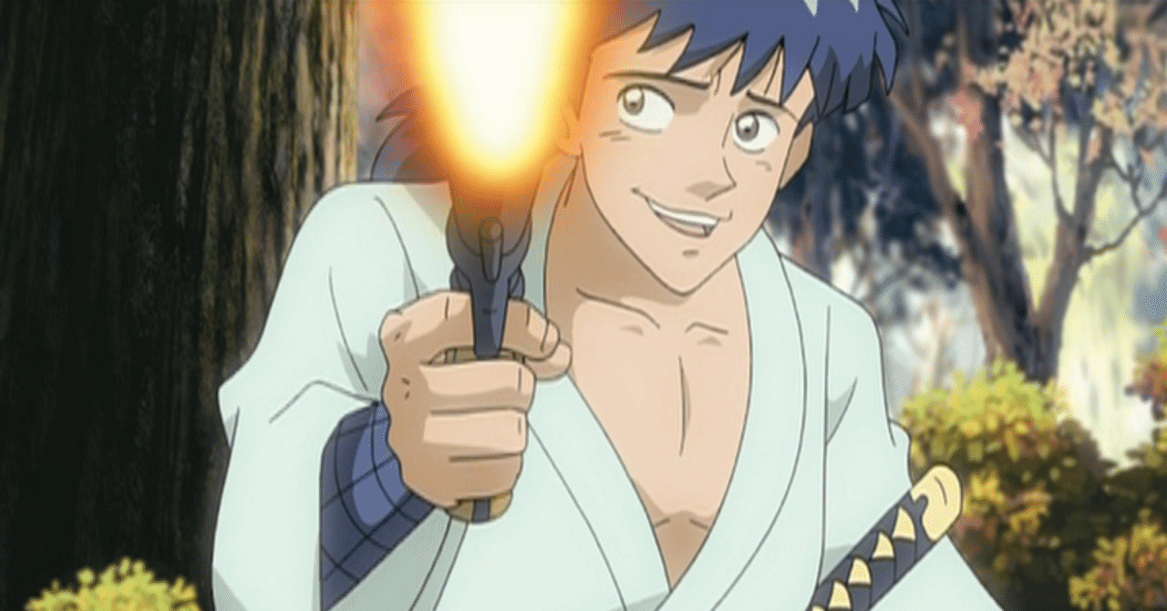 MUSASHI -GUN道-」を見て欲しいんじゃ！！｜シュールストレミング