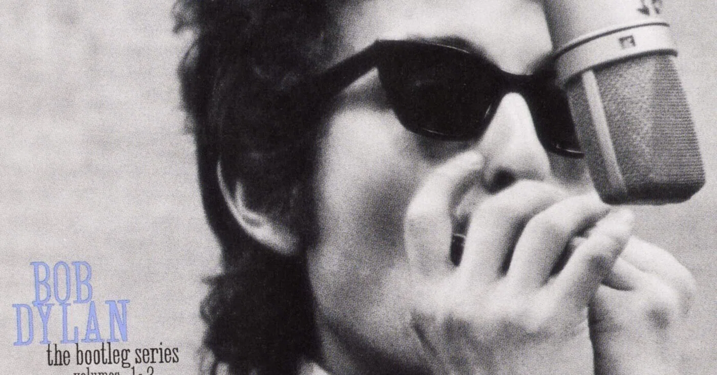 Let Me Die in My Footsteps 和訳/歌詞 - ボブ・ディラン (Bob Dylan 