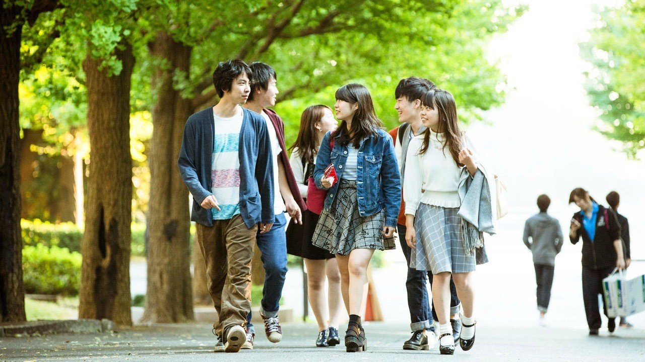 春から慶應 必見 無理なく続けられるサークルの選び方 イソズミ Note