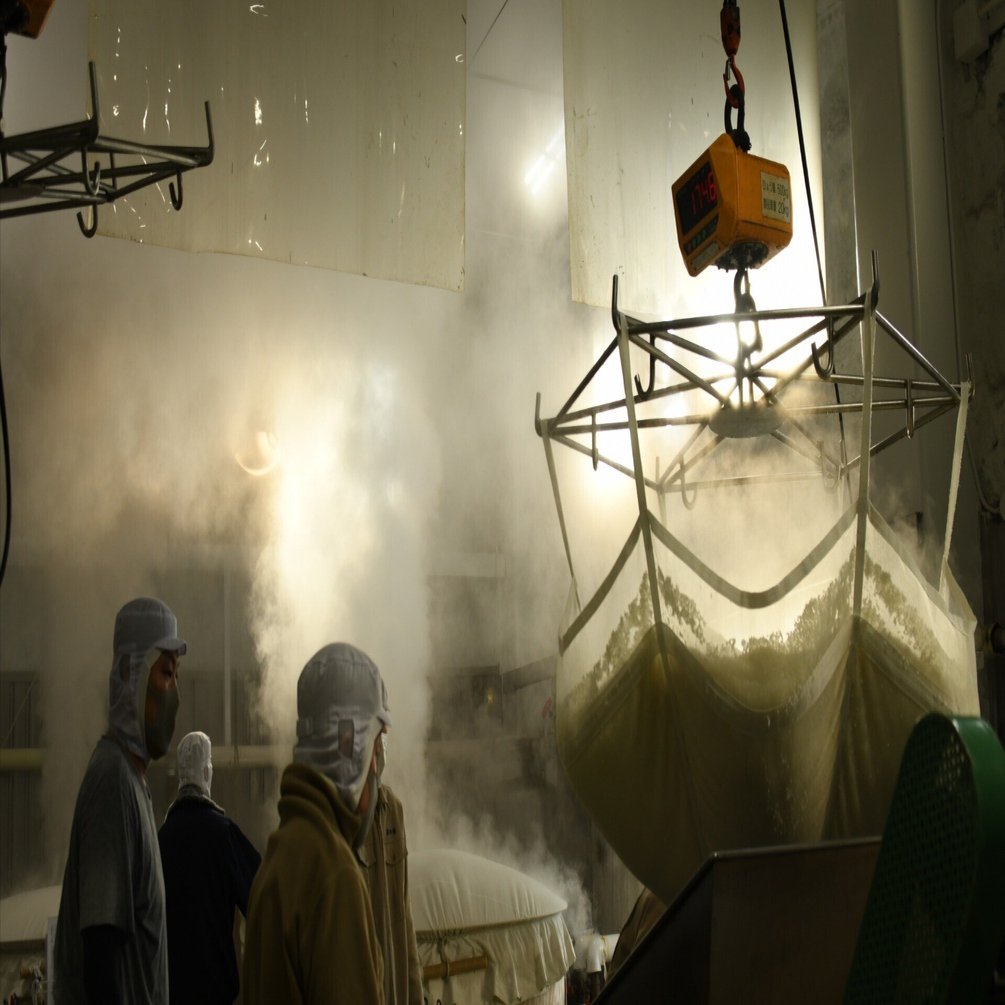 プレミアム日本酒ブランド【禅利（ZENRI）】公式note開始のご挨拶