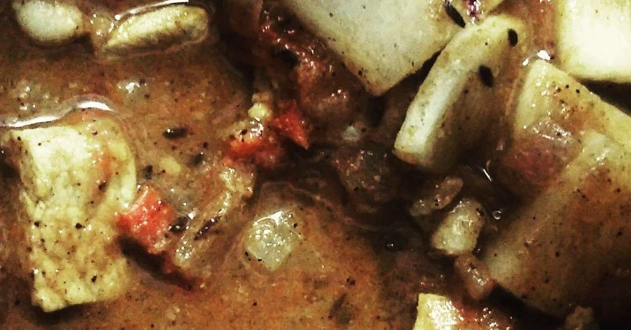 カレー