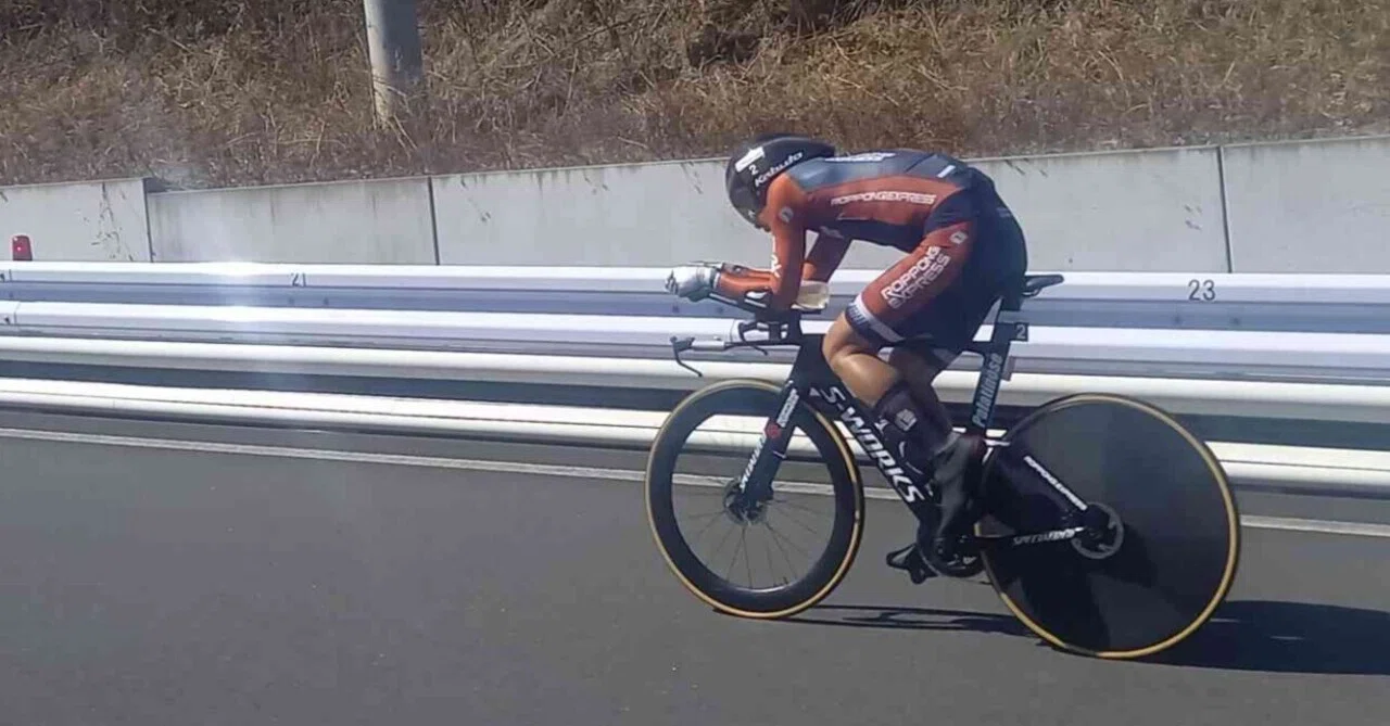 RX 高岡】 2023.03.19 第5回しろさとTT200 2位｜akihiro.takaoka